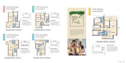 Woodlands Crossing (D25), Condominium #594600651